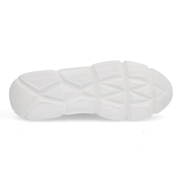 Red Rag 71566 Sneakers Goud 71566 large