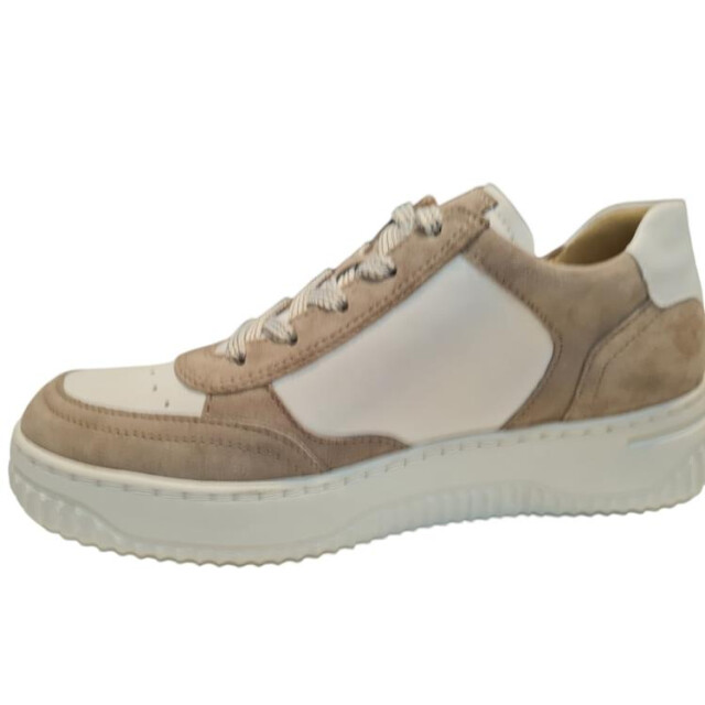 Hartjes 162.1952 boogie shoe natural 162.1952 Boogie Shoe Natural large