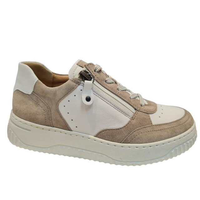 Hartjes 162.1952 boogie shoe natural 162.1952 Boogie Shoe Natural large