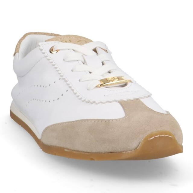 Unisa Dara_GRA_BM Sneakers Wit Dara_GRA_BM large