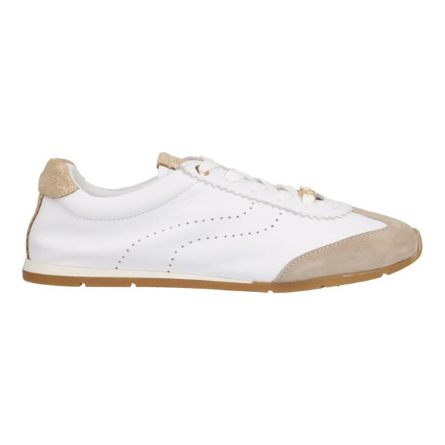 Unisa Dara_GRA_BM Sneakers Wit Dara_GRA_BM large