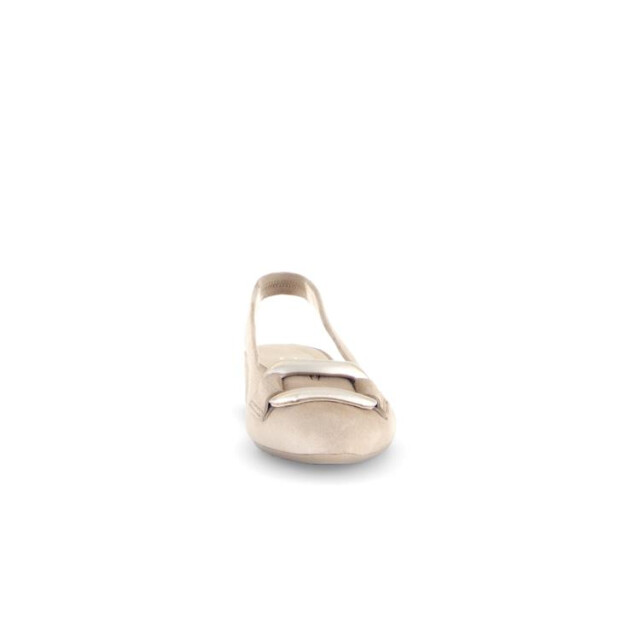 Gabor 61.521 Sandalen Taupe 61.521 large