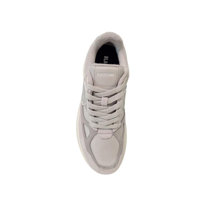 Blackstone DG531.VGRE Sneakers Grijs DG531.VGRE large