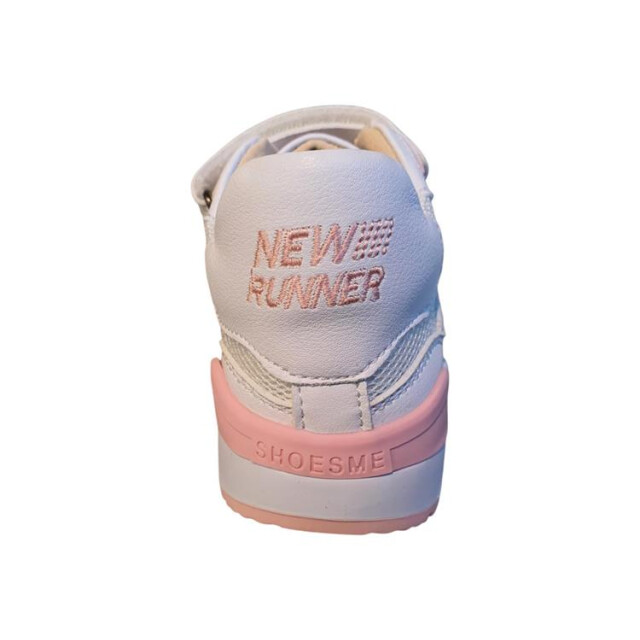 Shoesme ST25S006 Sneakers Roze ST25S006 large