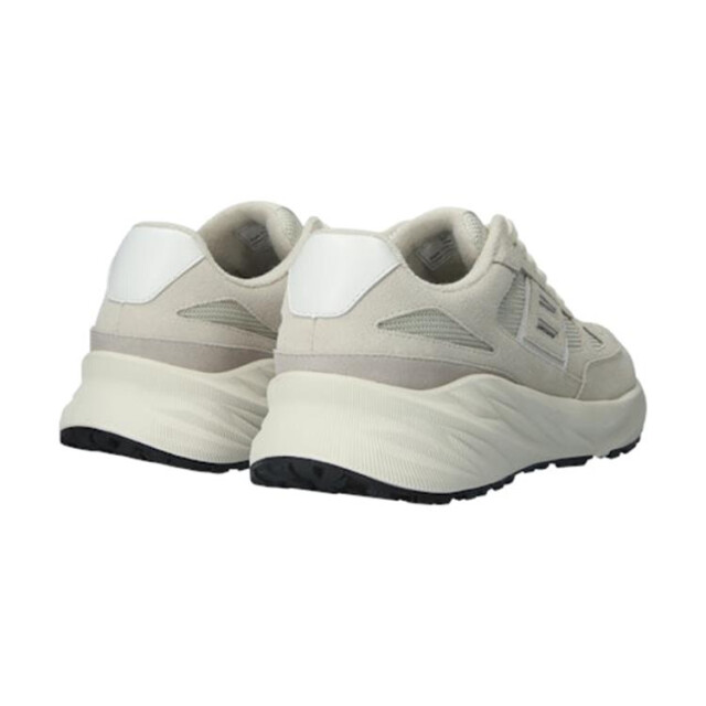 Blackstone DG531.LGRY Sneakers Grijs DG531.LGRY large