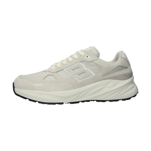 Blackstone DG531.LGRY Sneakers Grijs DG531.LGRY large