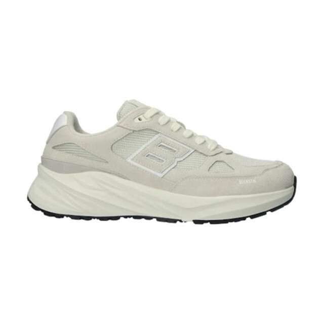 Blackstone DG531.LGRY Sneakers Grijs DG531.LGRY large