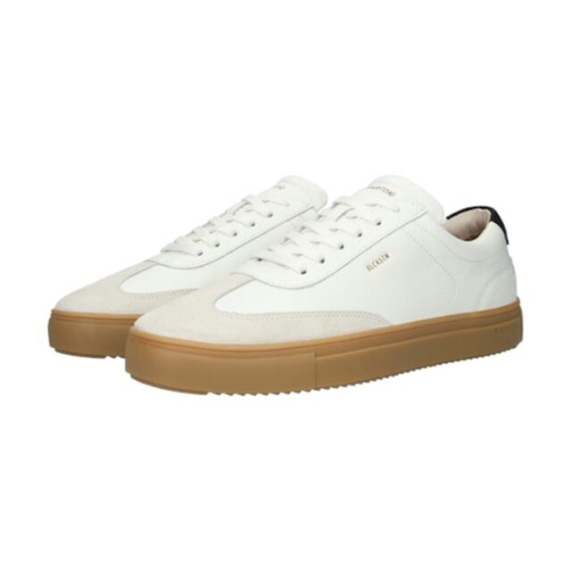 Blackstone DG516.WBLA Sneakers Wit DG516.WBLA large