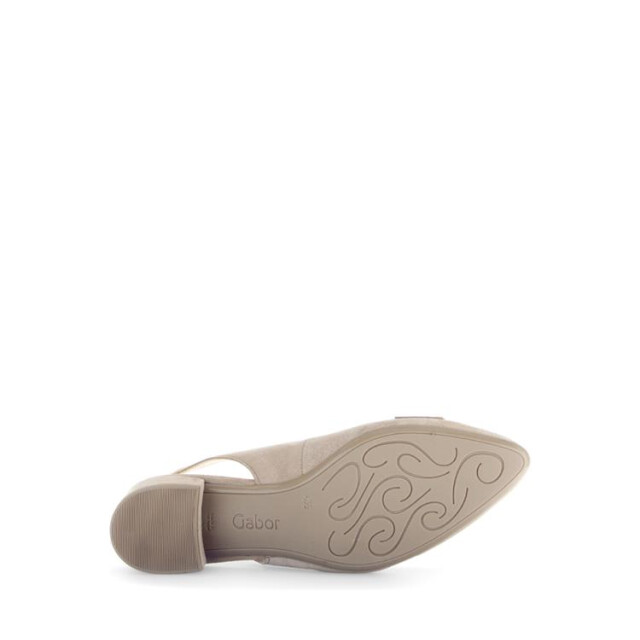 Gabor 61.521 Sandalen Taupe 61.521 large