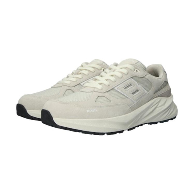 Blackstone DG531.LGRY Sneakers Grijs DG531.LGRY large