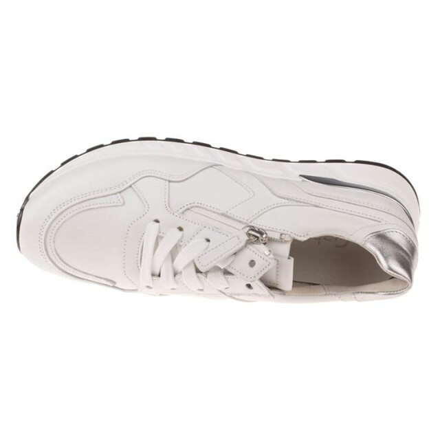 Gabor 66.368 Sneakers Wit 66.368 large