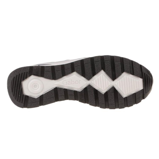 Gabor 66.368 Sneakers Wit 66.368 large