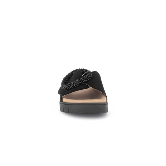 Gabor 63.745 Sandalen Zwart 63.745 large