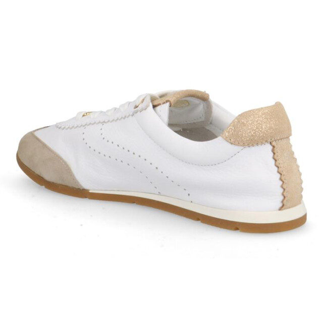 Unisa Dara_GRA_BM Sneakers Wit Dara_GRA_BM large