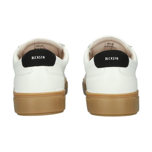 Blackstone DG516.WBLA Sneakers Wit DG516.WBLA large