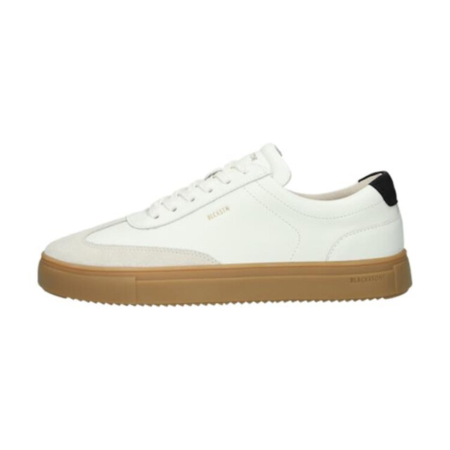 Blackstone DG516.WBLA Sneakers Wit DG516.WBLA large