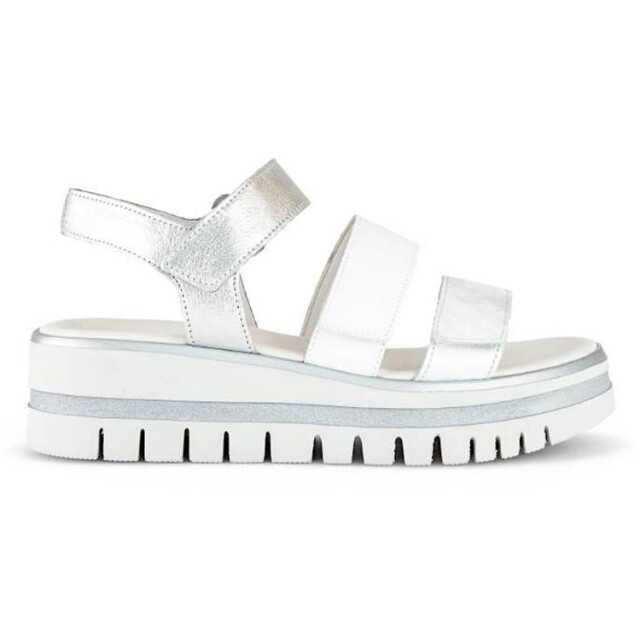 Gabor 64.620 Sandalen Wit 64.620 large