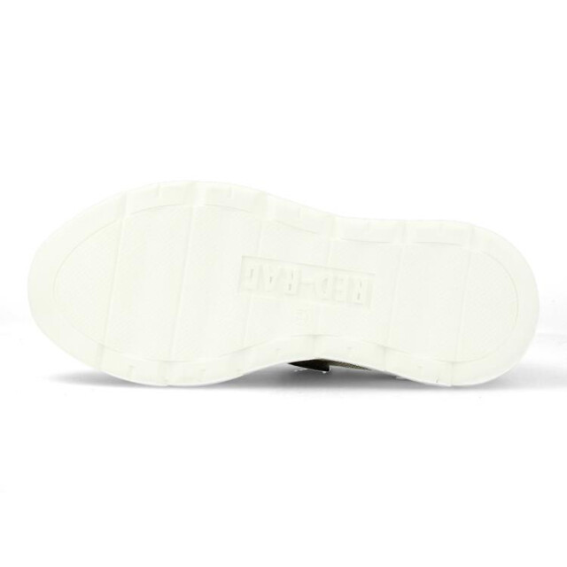 Red Rag 13909 Sneakers Grijs 13909 large