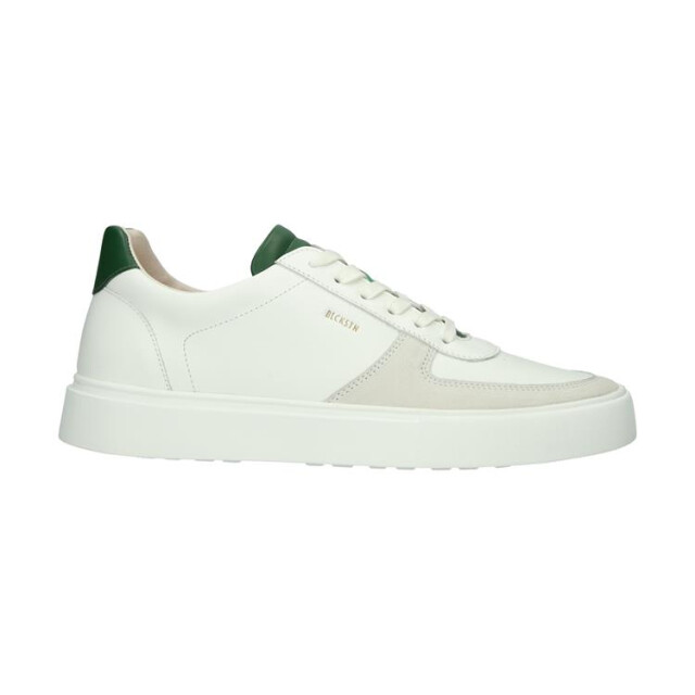 Blackstone DG522.WGRN Sneakers Wit DG522.WGRN large