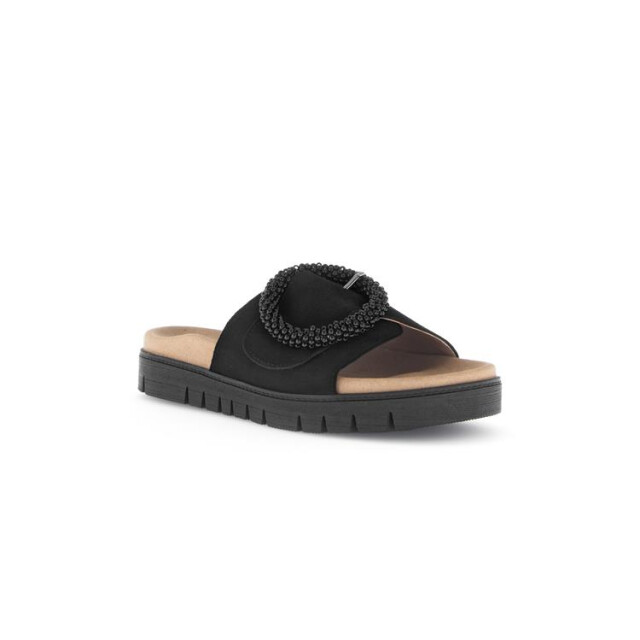Gabor 63.745 Sandalen Zwart 63.745 large