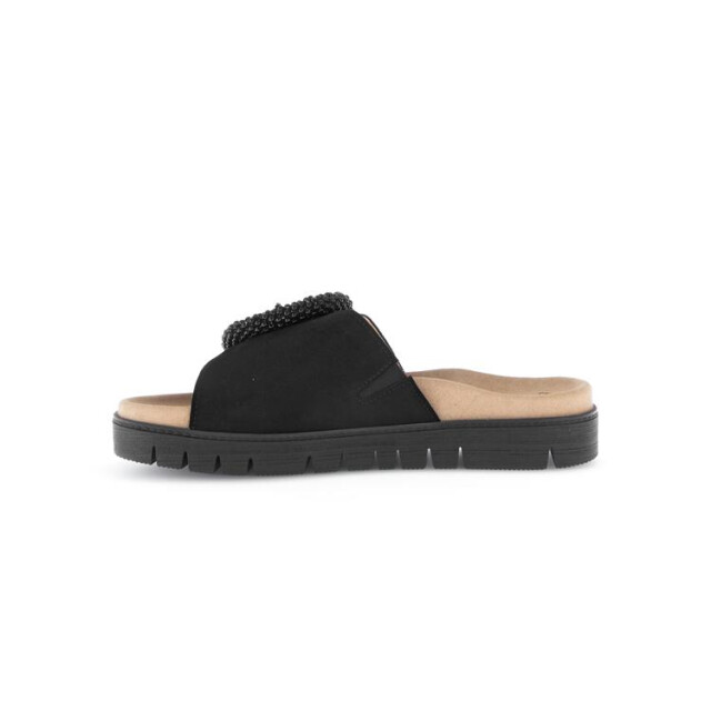 Gabor 63.745 Sandalen Zwart 63.745 large