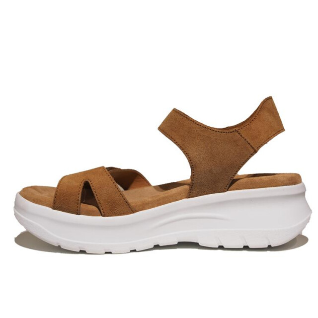 Panama Jack Nita Sandalen Beige Nita large
