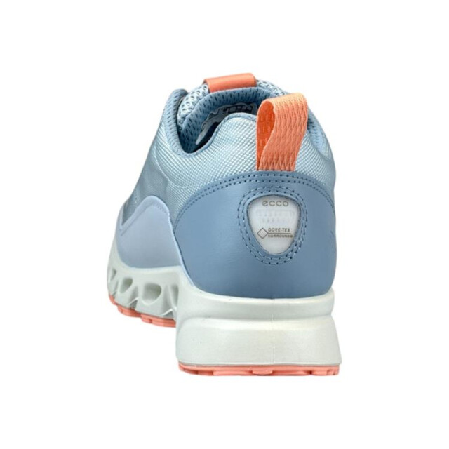ECCO 880283 MULTI-VENT Sneakers Blauw 880283 MULTI-VENT large