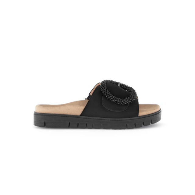 Gabor 63.745 Sandalen Zwart 63.745 large
