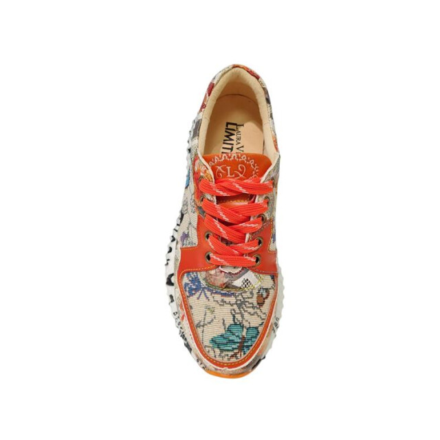 Laura Vita Burton 127 Burton 127 large
