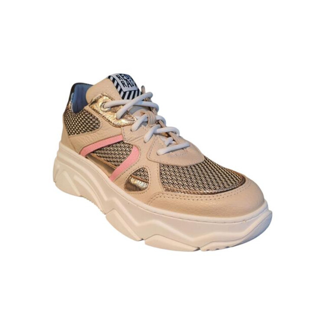 Red Rag 13386 Sneakers Beige 13386 large