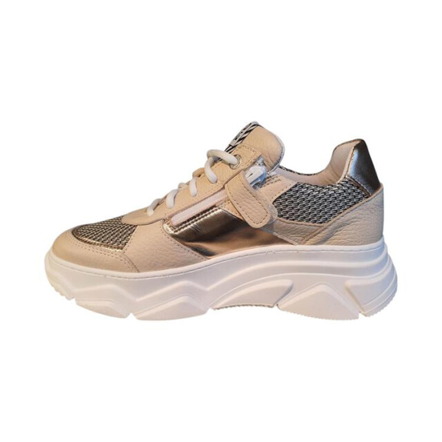 Red Rag 13386 Sneakers Beige 13386 large