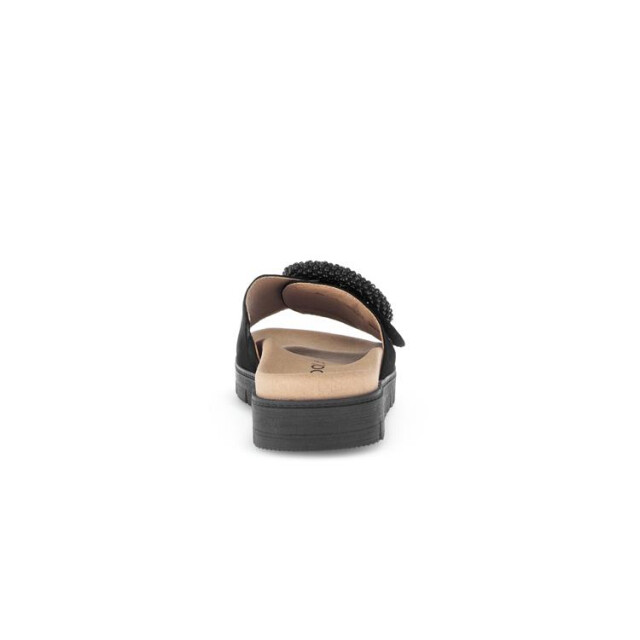 Gabor 63.745 Sandalen Zwart 63.745 large