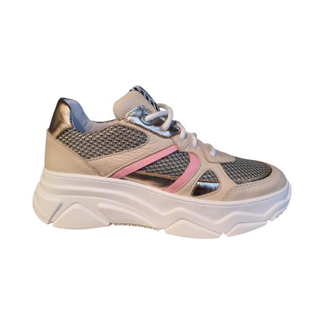 Red Rag 13386 Sneakers Beige 13386 large