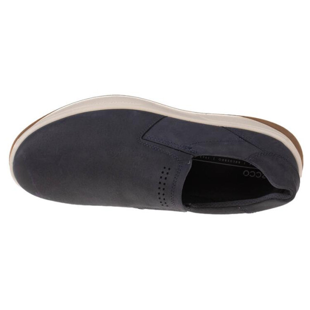 ECCO 522824 BYWAY Instapschoenen Blauw 522824 BYWAY large