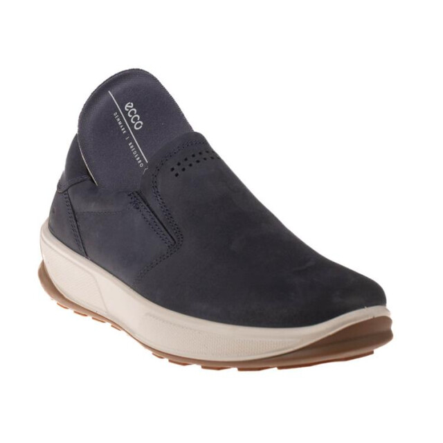 ECCO 522824 BYWAY Instapschoenen Blauw 522824 BYWAY large