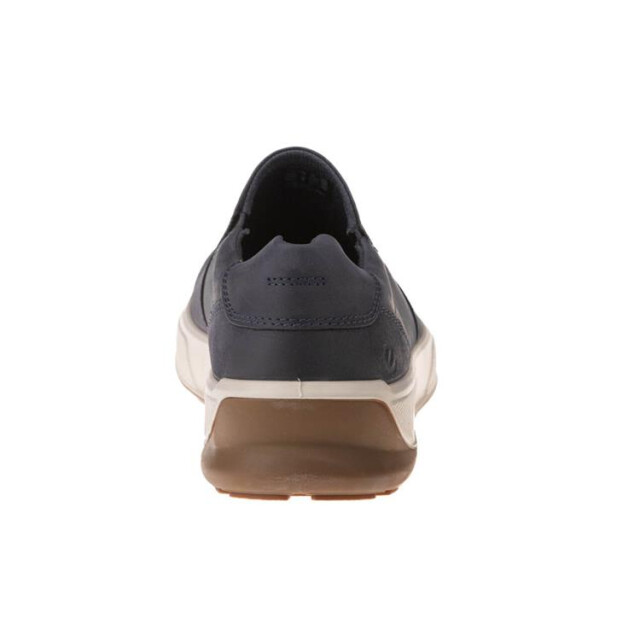 ECCO 522824 BYWAY Instapschoenen Blauw 522824 BYWAY large