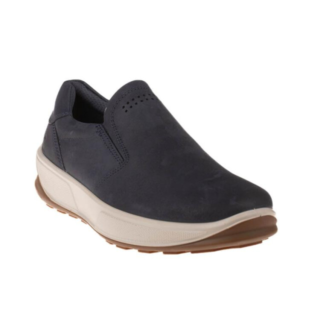 ECCO 522824 BYWAY Instapschoenen Blauw 522824 BYWAY large