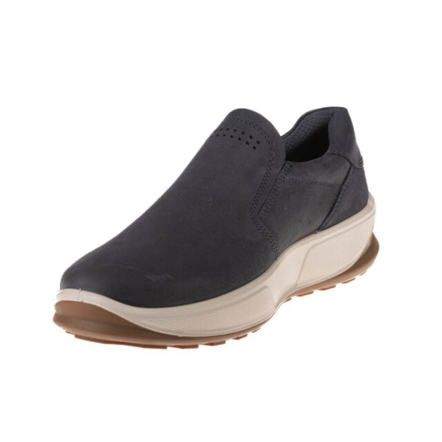 ECCO 522824 BYWAY Instapschoenen Blauw 522824 BYWAY large