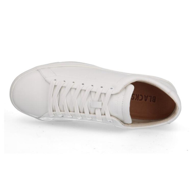 Blackstone DG514.WHIT Sneakers Wit DG514.WHIT large