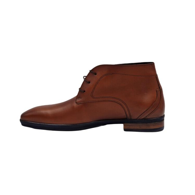 Floris van Bommel SFM-50142 Geklede schoenen Cognac SFM-50142 large