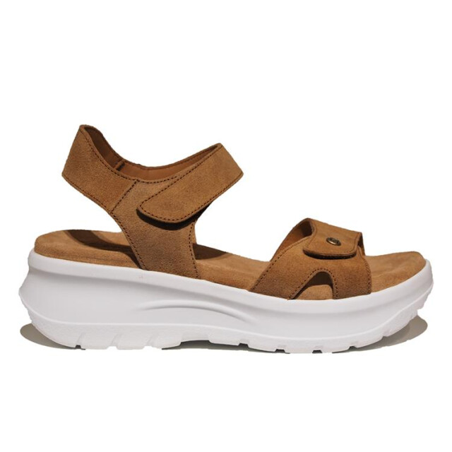 Panama Jack Nita Sandalen Beige Nita large