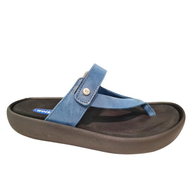 Wolky 0082136 Slippers Beige 0082136 large