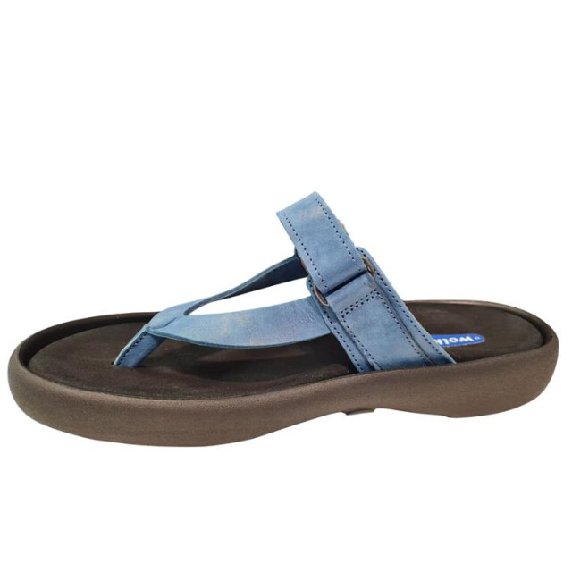 Wolky 0082136 Slippers Beige 0082136 large