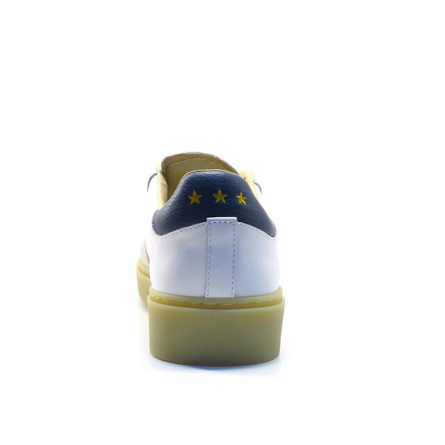 Pantofola d'Oro Argentatio Argentatio large