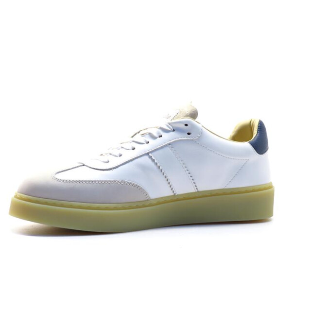 Pantofola d'Oro Argentatio Argentatio large