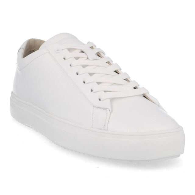 Blackstone DG514.WHIT Sneakers Wit DG514.WHIT large