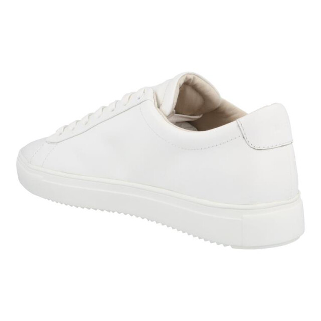 Blackstone DG514.WHIT Sneakers Wit DG514.WHIT large