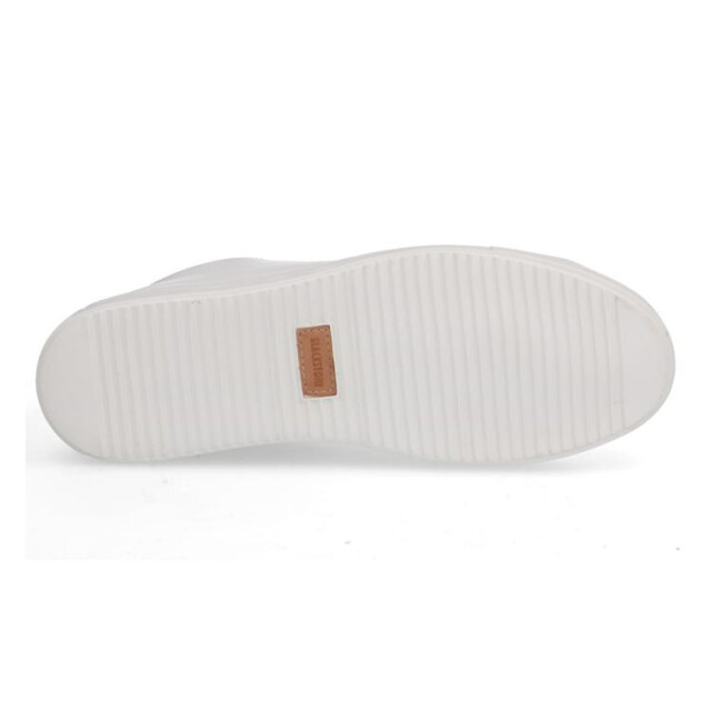 Blackstone DG514.WHIT Sneakers Wit DG514.WHIT large