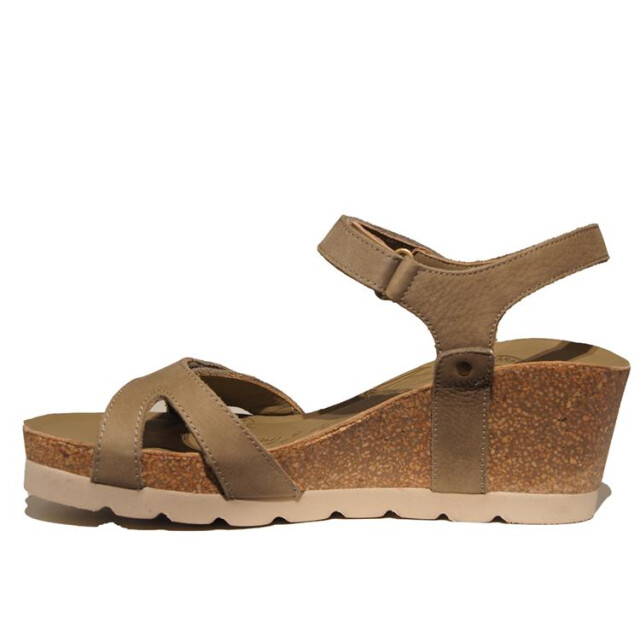 Panama Jack Julia Sandalen Bruin Julia large