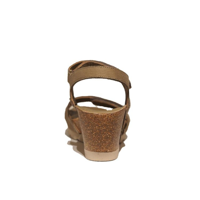 Panama Jack Julia Sandalen Bruin Julia large